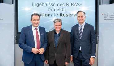 Strategische Vorratshaltung.jpg © BMLUK/Hemerka