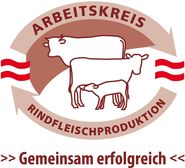 Logo AK Rindfleischproduktion.jpg © AK-Rindfleischproduktion
