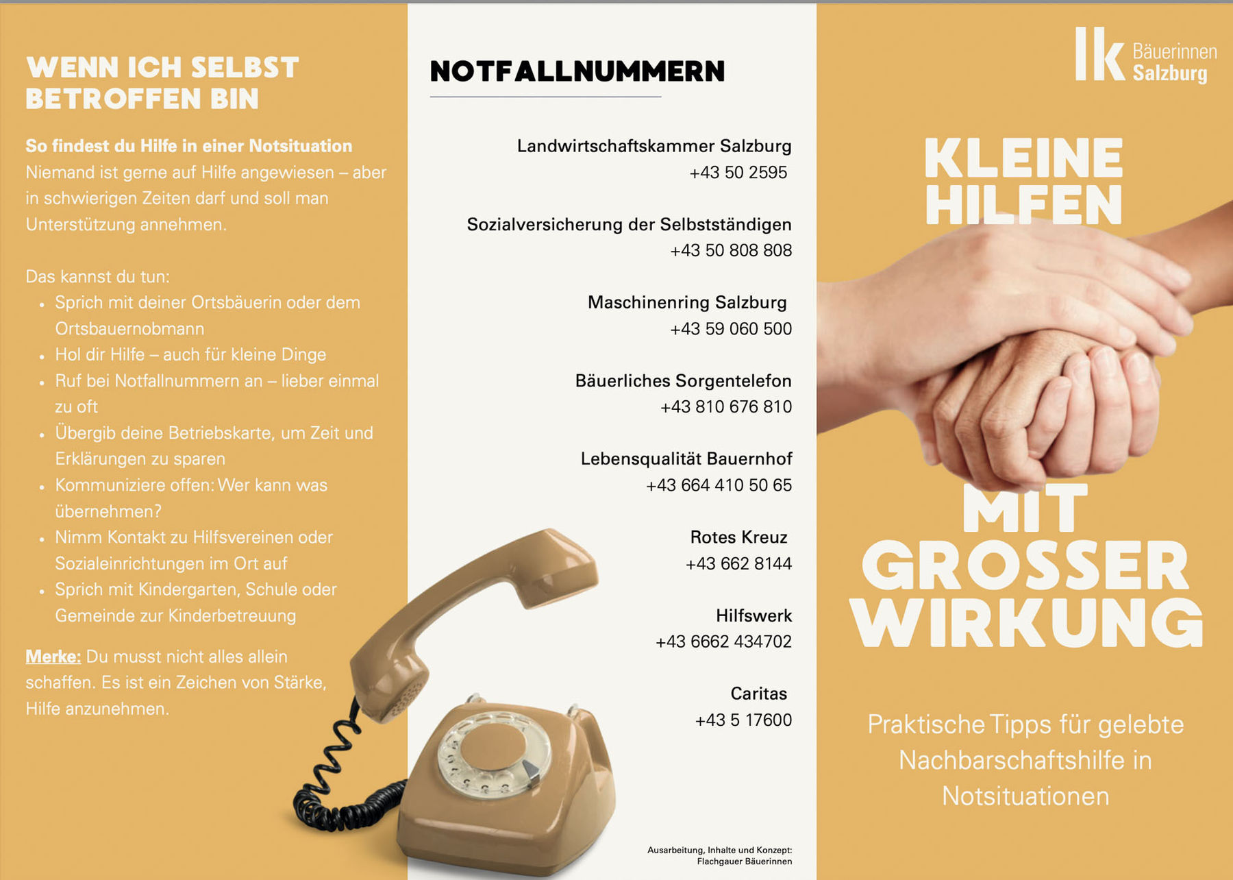 Betriebskarte.jpg © Archiv