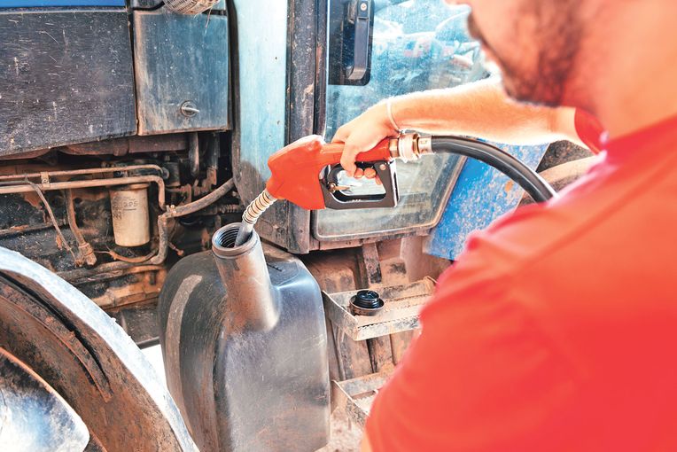 Agrardiesel.jpg © AdobeStock