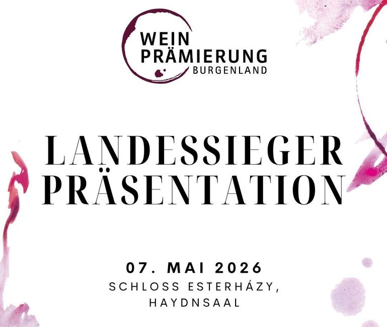 Landessiegerpräsentation © Archiv