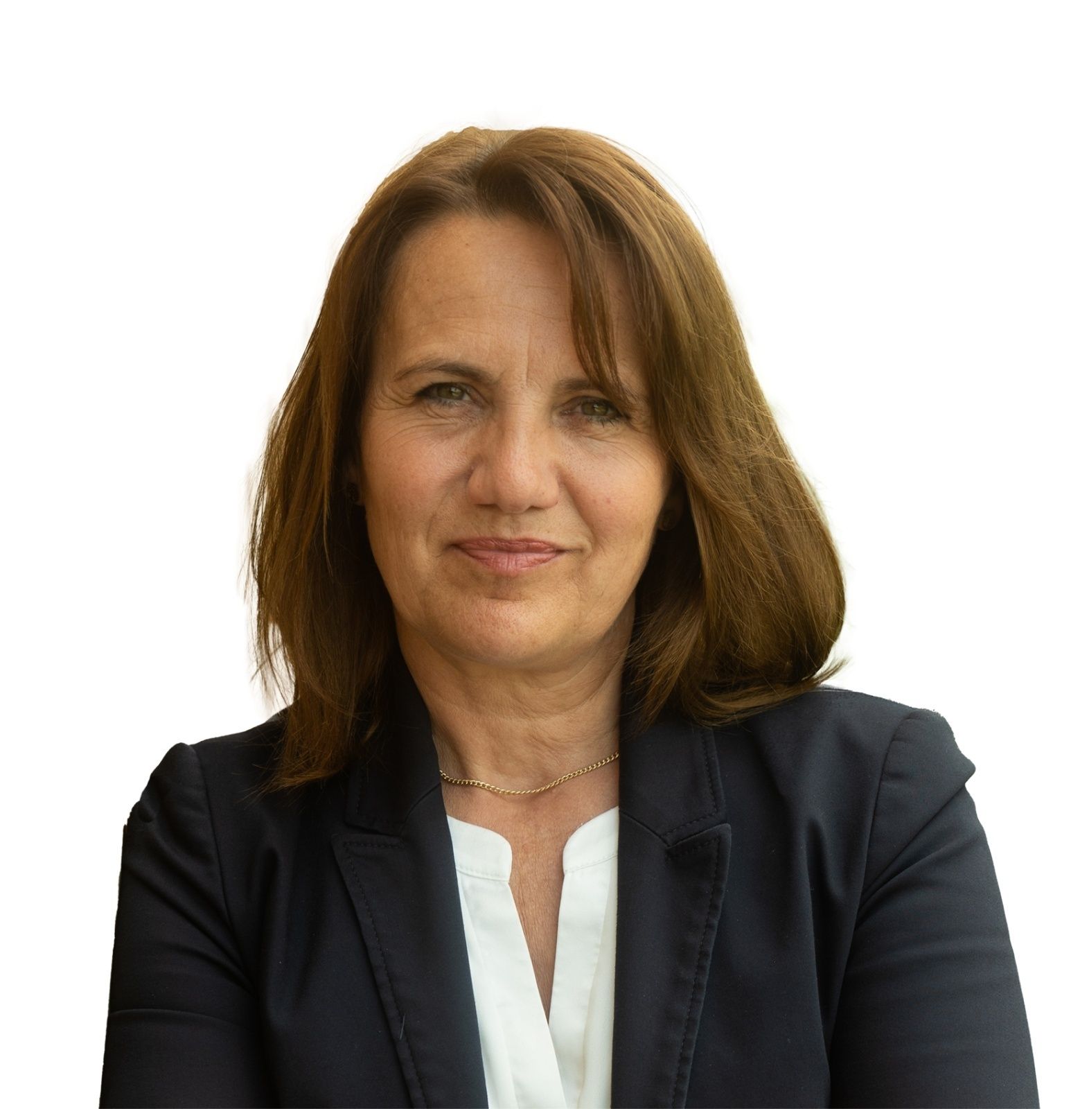 Portrait1_Johanna_Miesenberger_Freisteller.jpg © LK OÖ