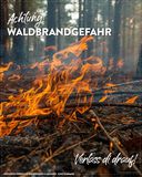 Posting Waldbrand 20262.jpg © LK Niederösterreich