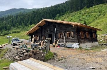 Finstersternalm.jpg © Harald Buchsteiner