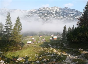 Alm im Toten Gebirge - S Berger.png © S. Berger