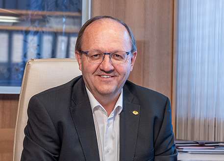 KM Helmut Petschar © Kärtner Milch