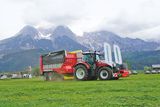 Ein Feldtag mit vielen Pferdestärken und  Arbeitsbreiten.jpg © Hatheier