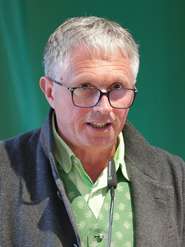 Standmann_Kontrollausschuss.jpg © Archiv
