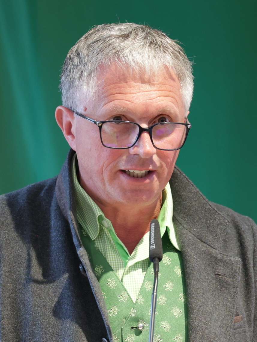 Standmann_Kontrollausschuss.jpg © Archiv