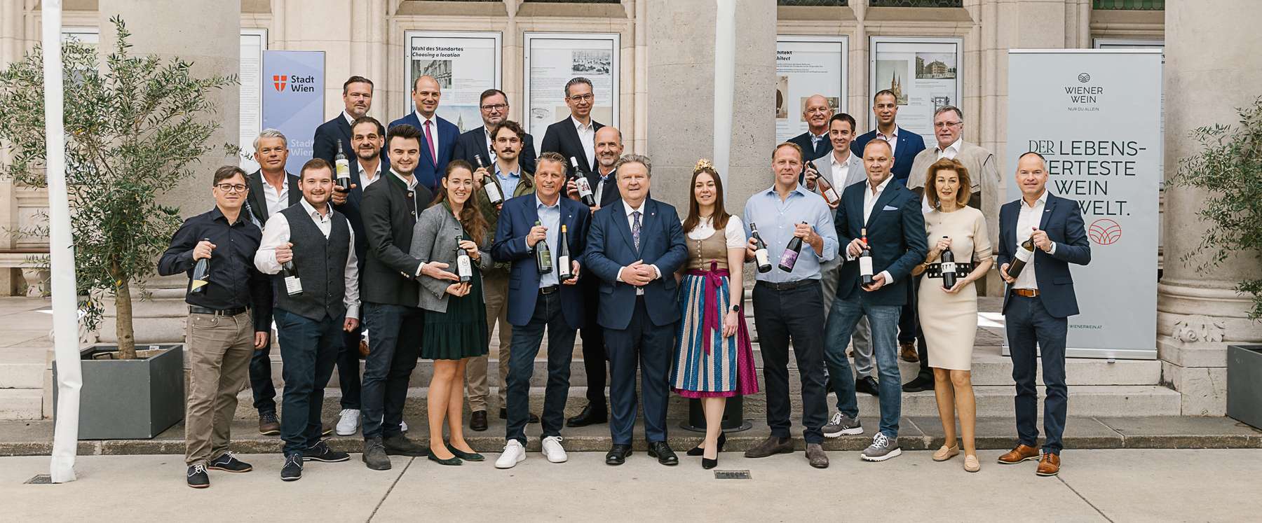 Wiener Weinpreis - Landessieger 2026_ LK Wien_Theresa Wey.jpg © Theresa Wey/LK Wien
