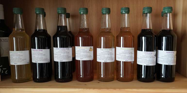 sb18_mt_sirup.jpg © Dürnberger