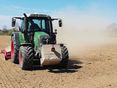 Saatbettbereitung_LK OÖ © Landwirtschaftskammer OÖ