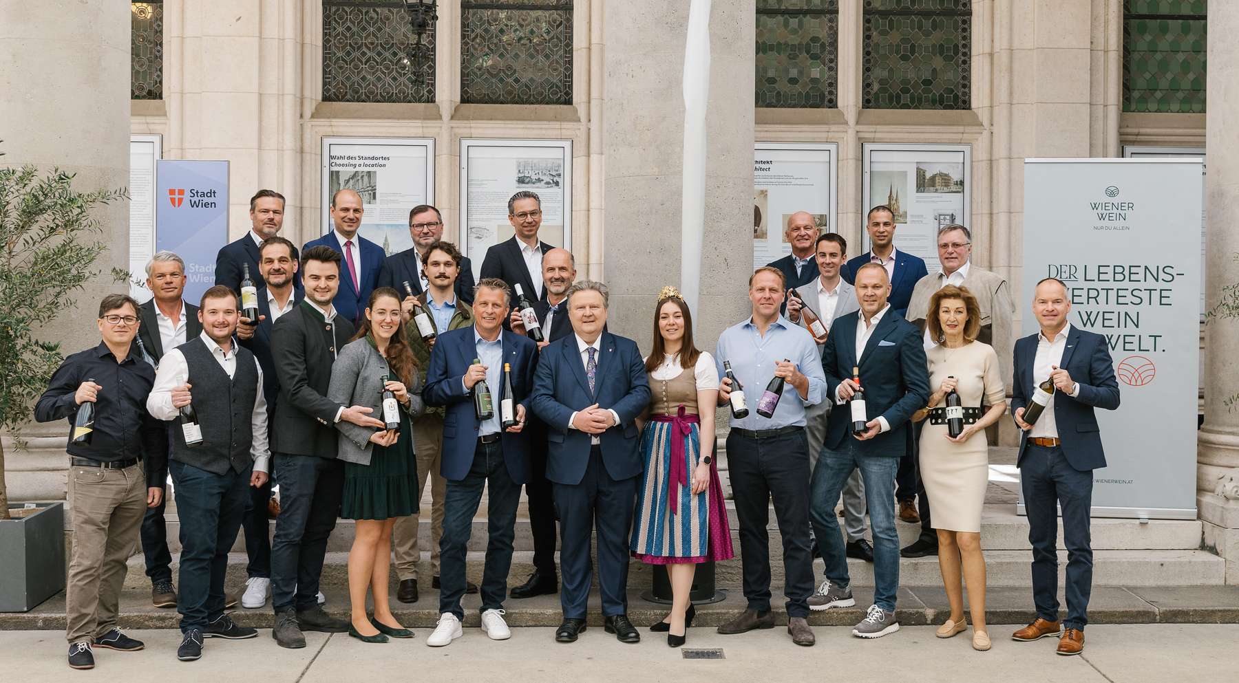 Wiener Weinpreis Landessieger 2026.jpg © Wiener Wein - theresawey