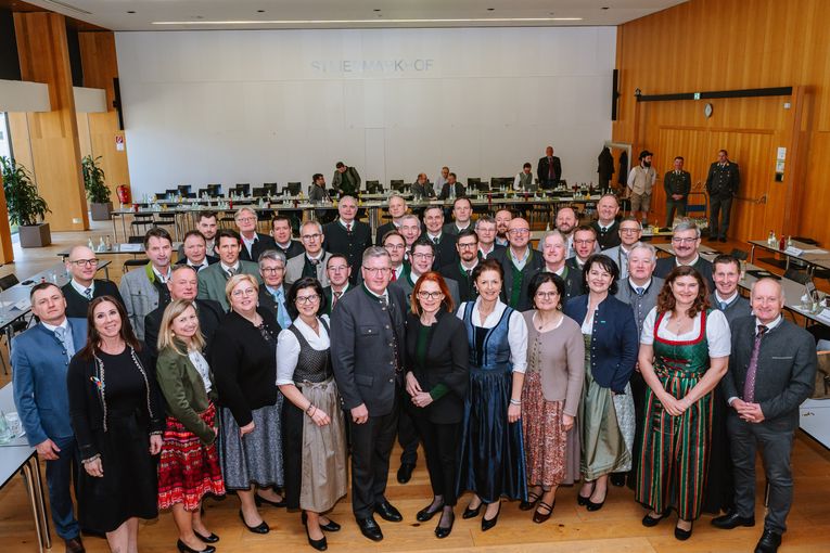 © LK Steiermark/Danner