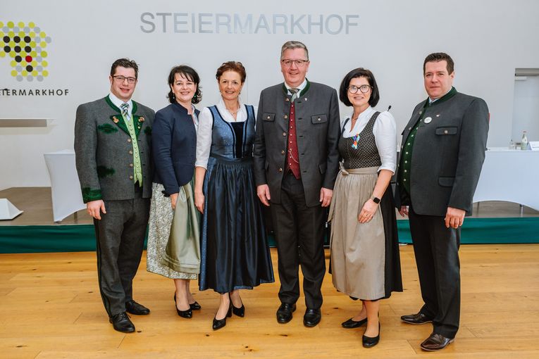 © LK Steiermark/Danner