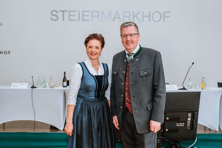 © LK Steiermark/Danner
