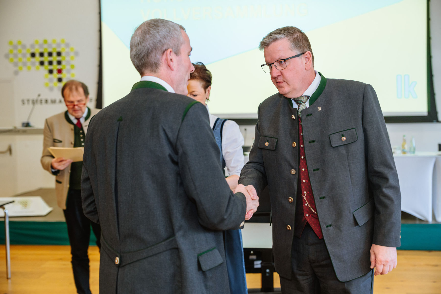 © LK Steiermark/Danner