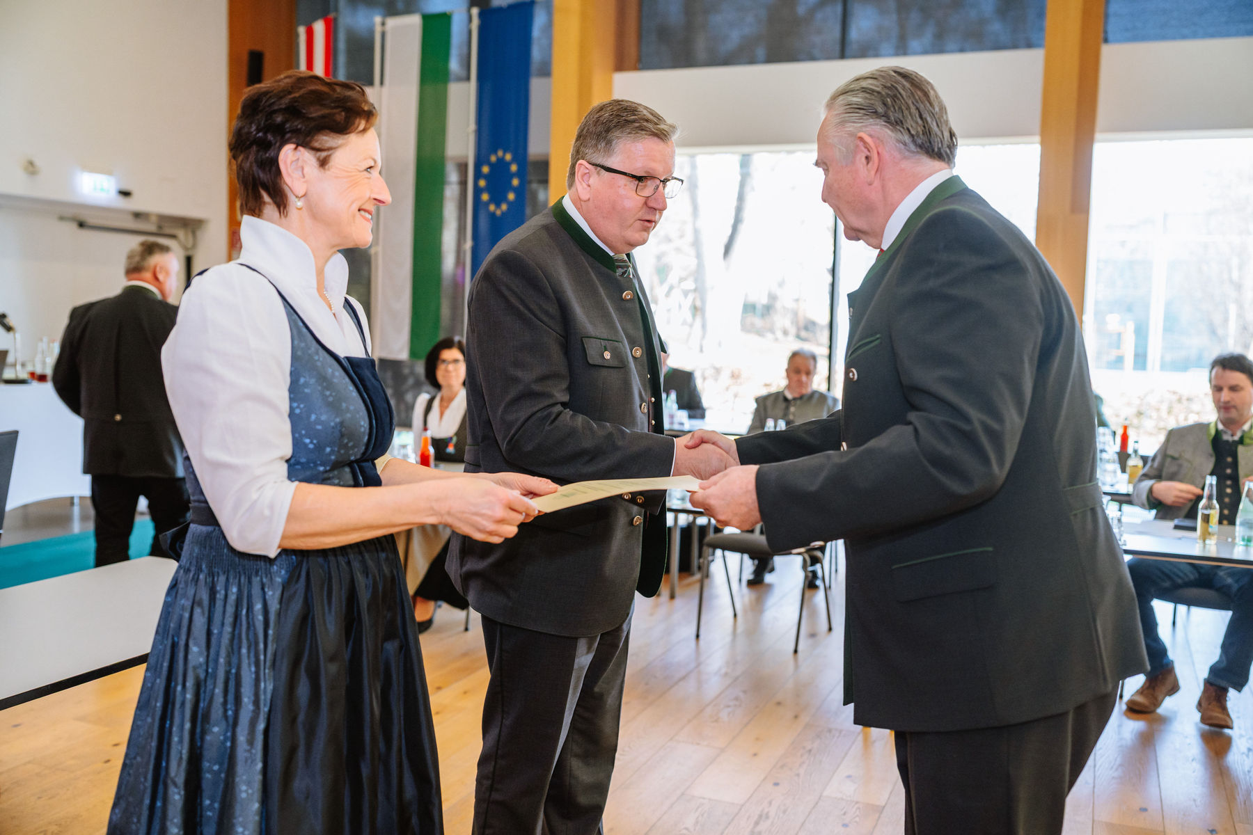 © LK Steiermark/Danner