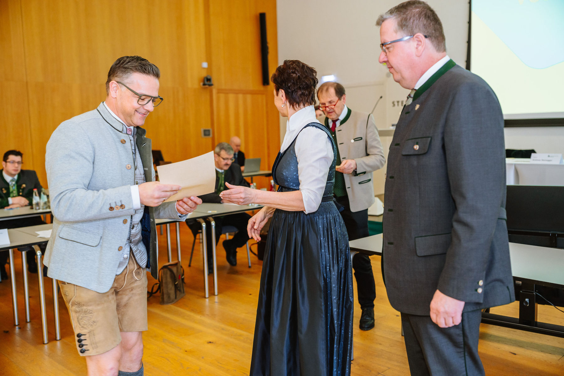 © LK Steiermark/Danner