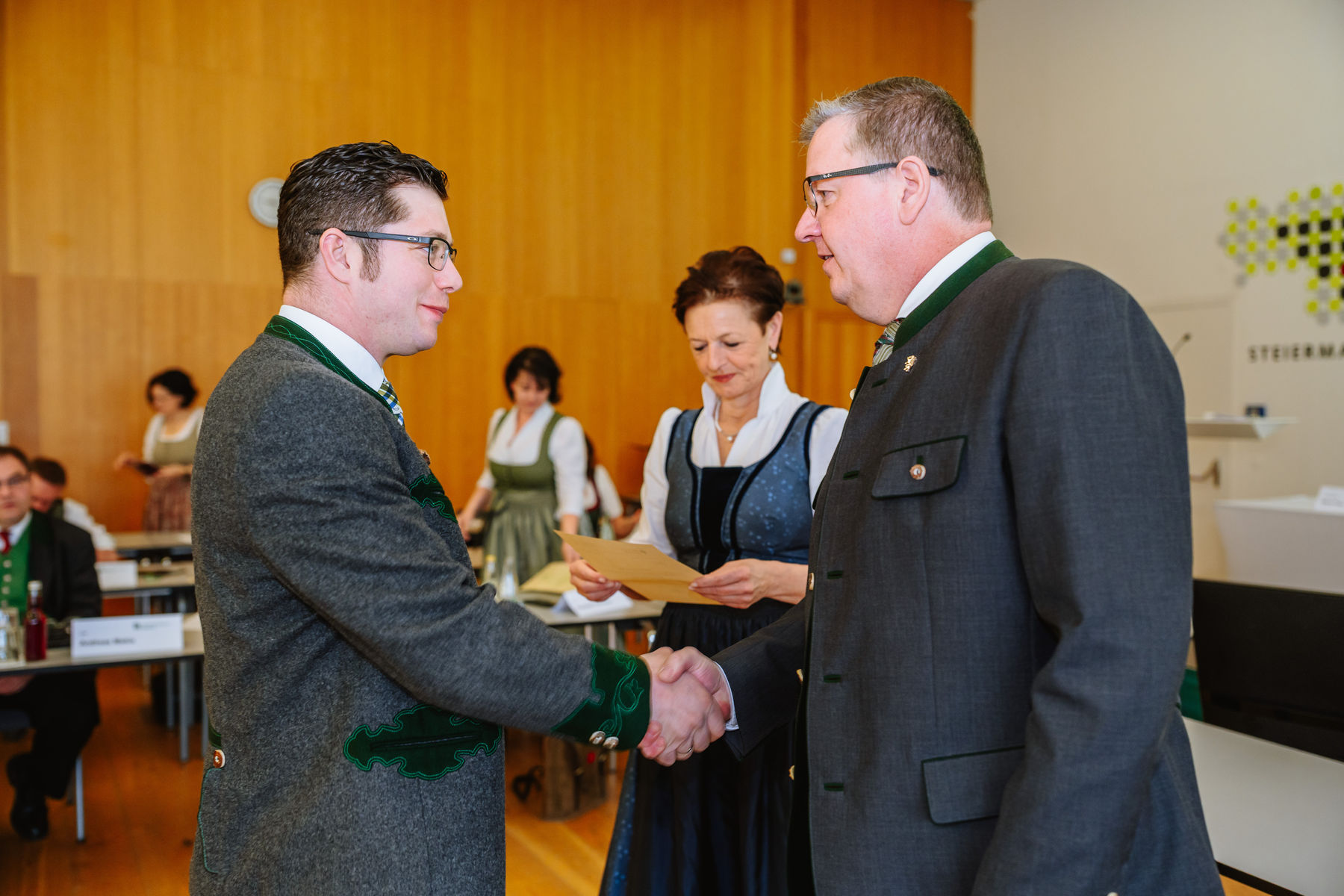 © LK Steiermark/Danner