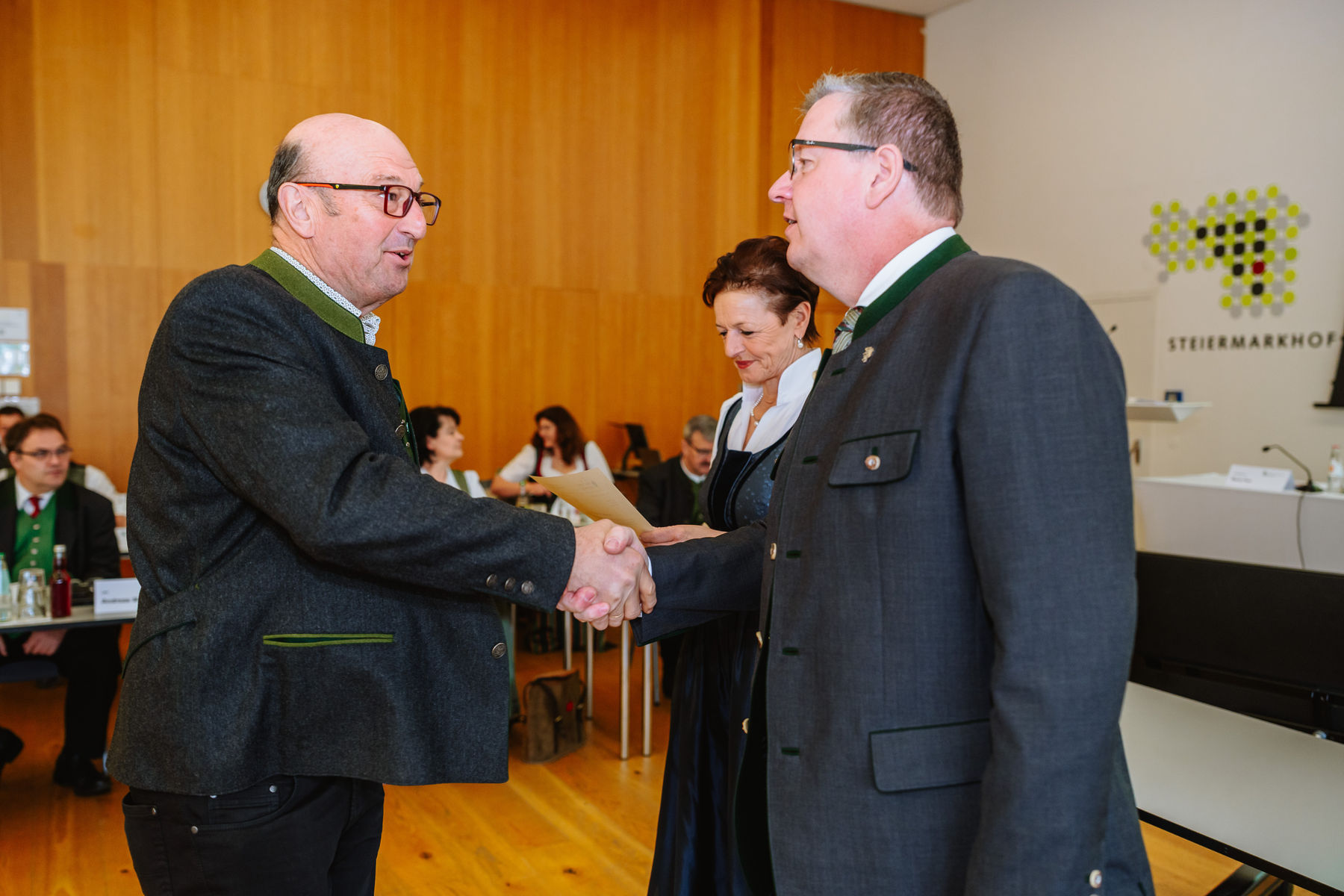 © LK Steiermark/Danner