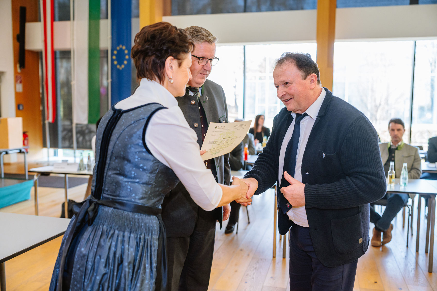 © LK Steiermark/Danner