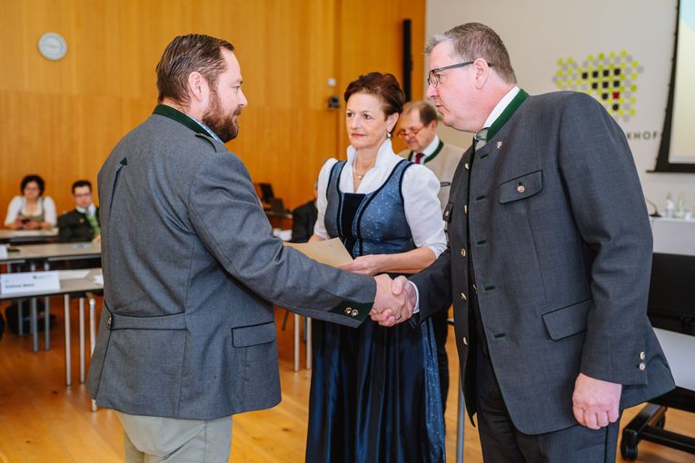 © LK Steiermark/Danner