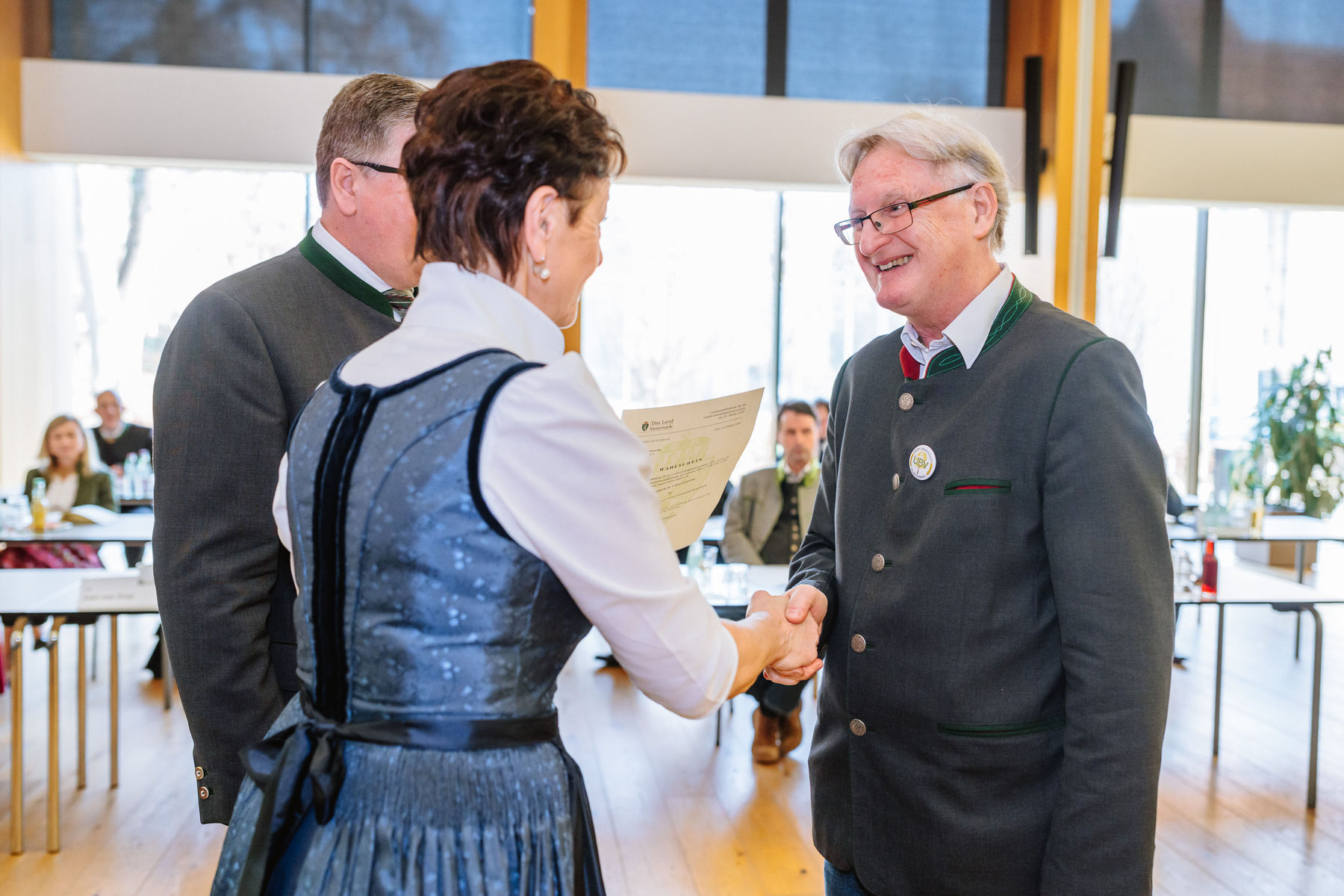 © LK Steiermark/Danner