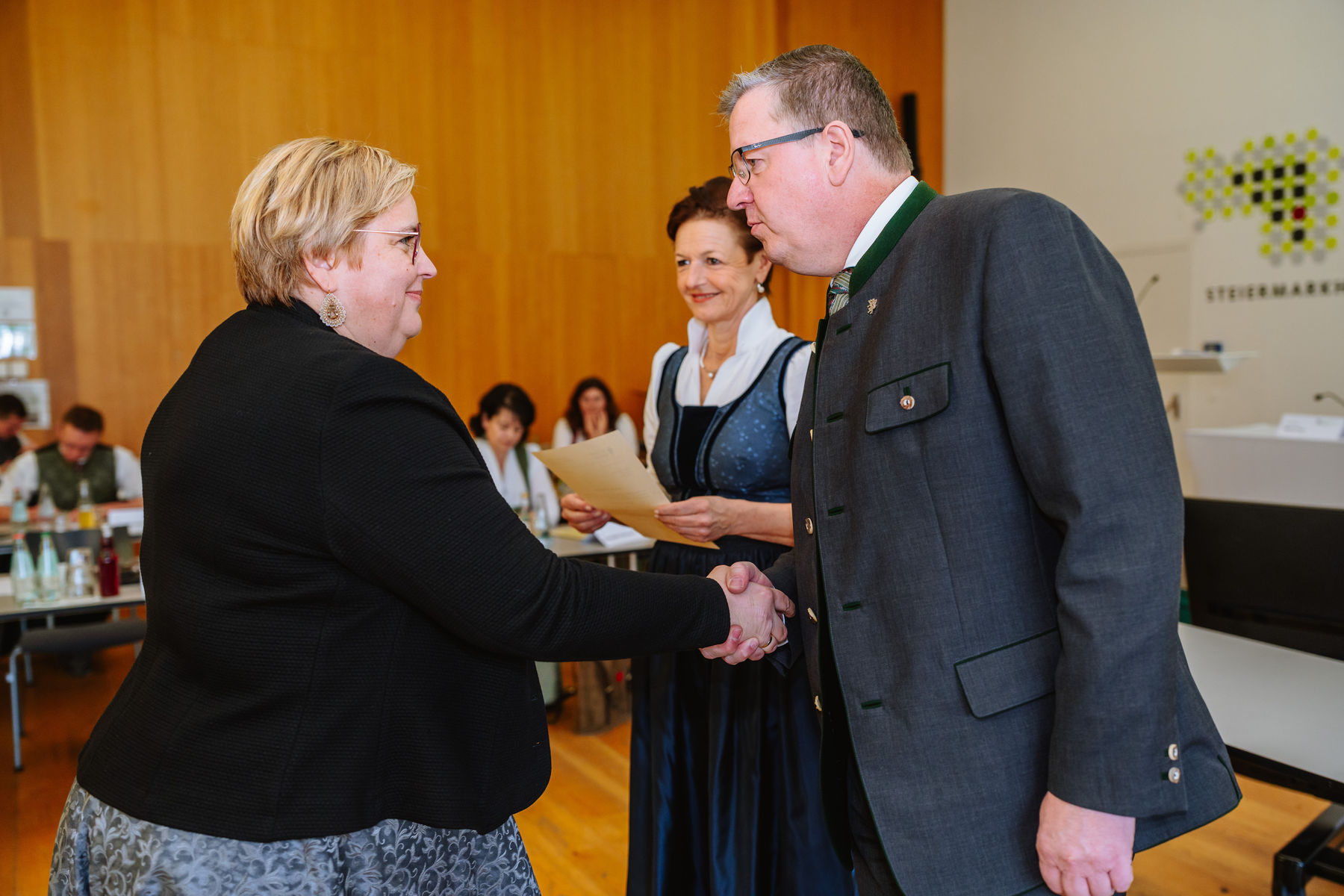 © LK Steiermark/Danner