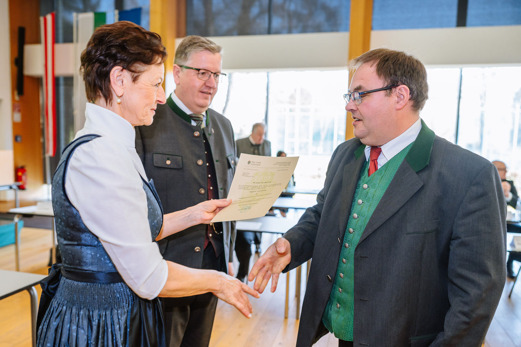 © LK Steiermark/Danner