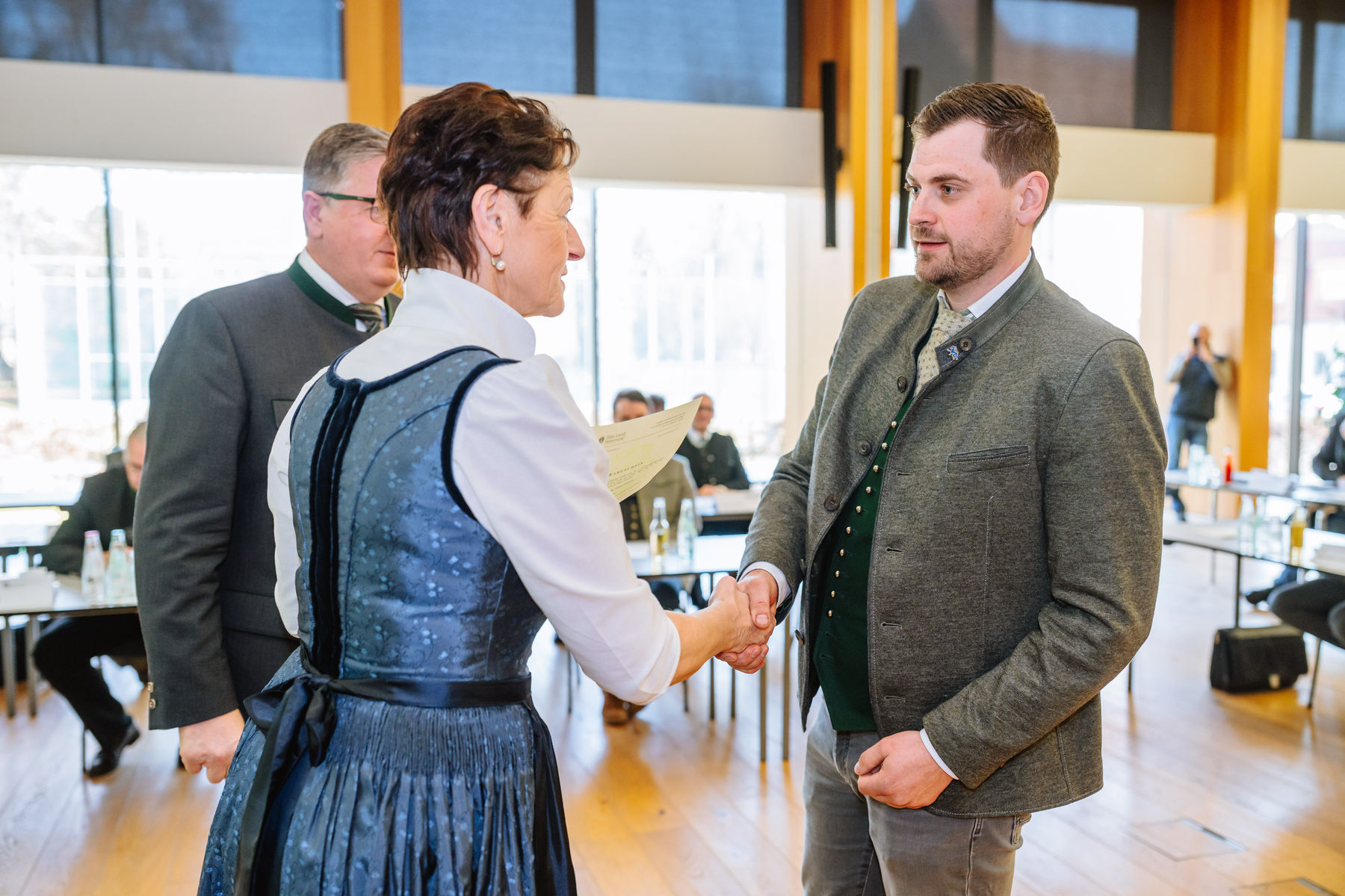 © LK Steiermark/Danner