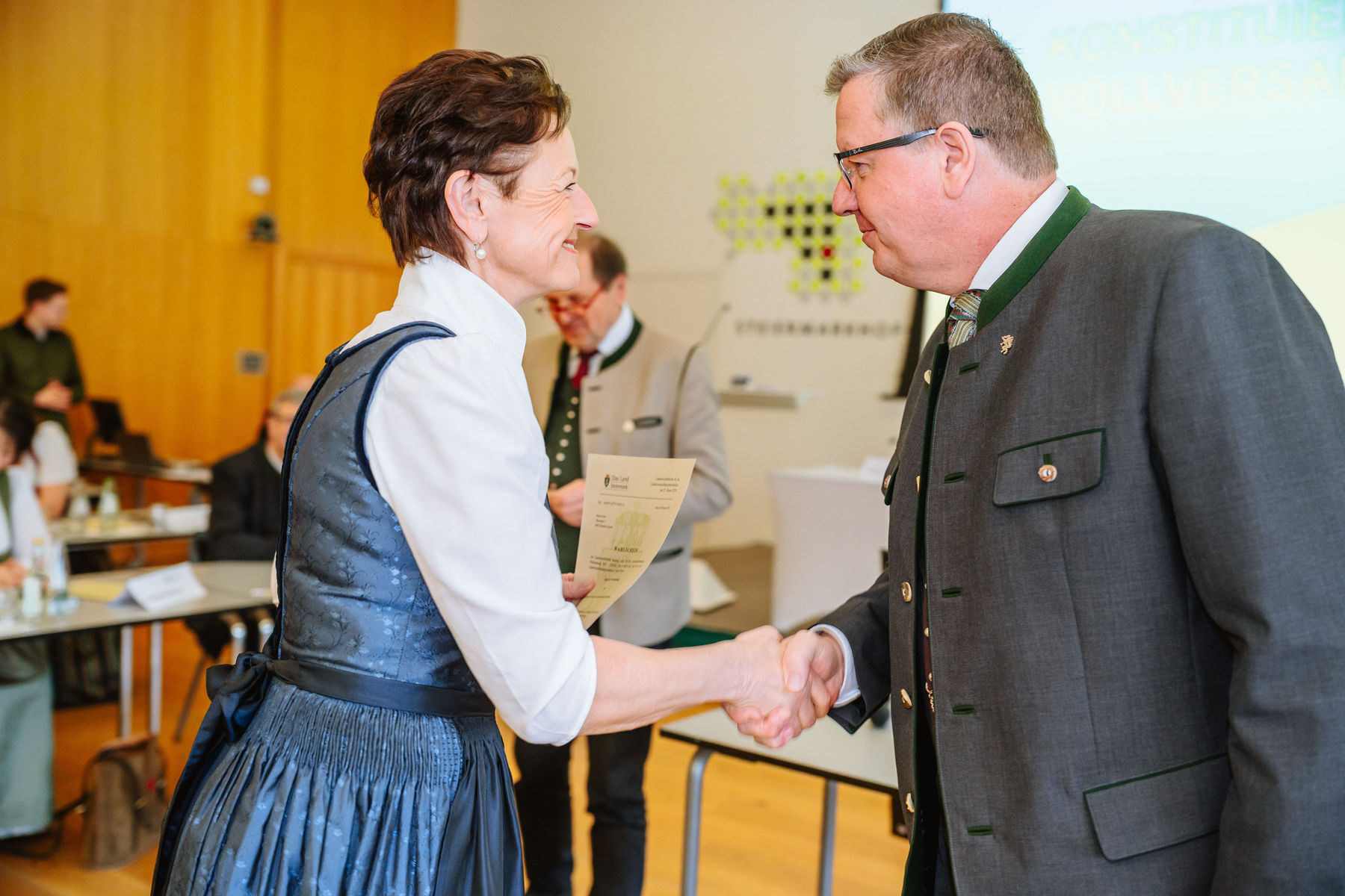 © LK Steiermark/Danner