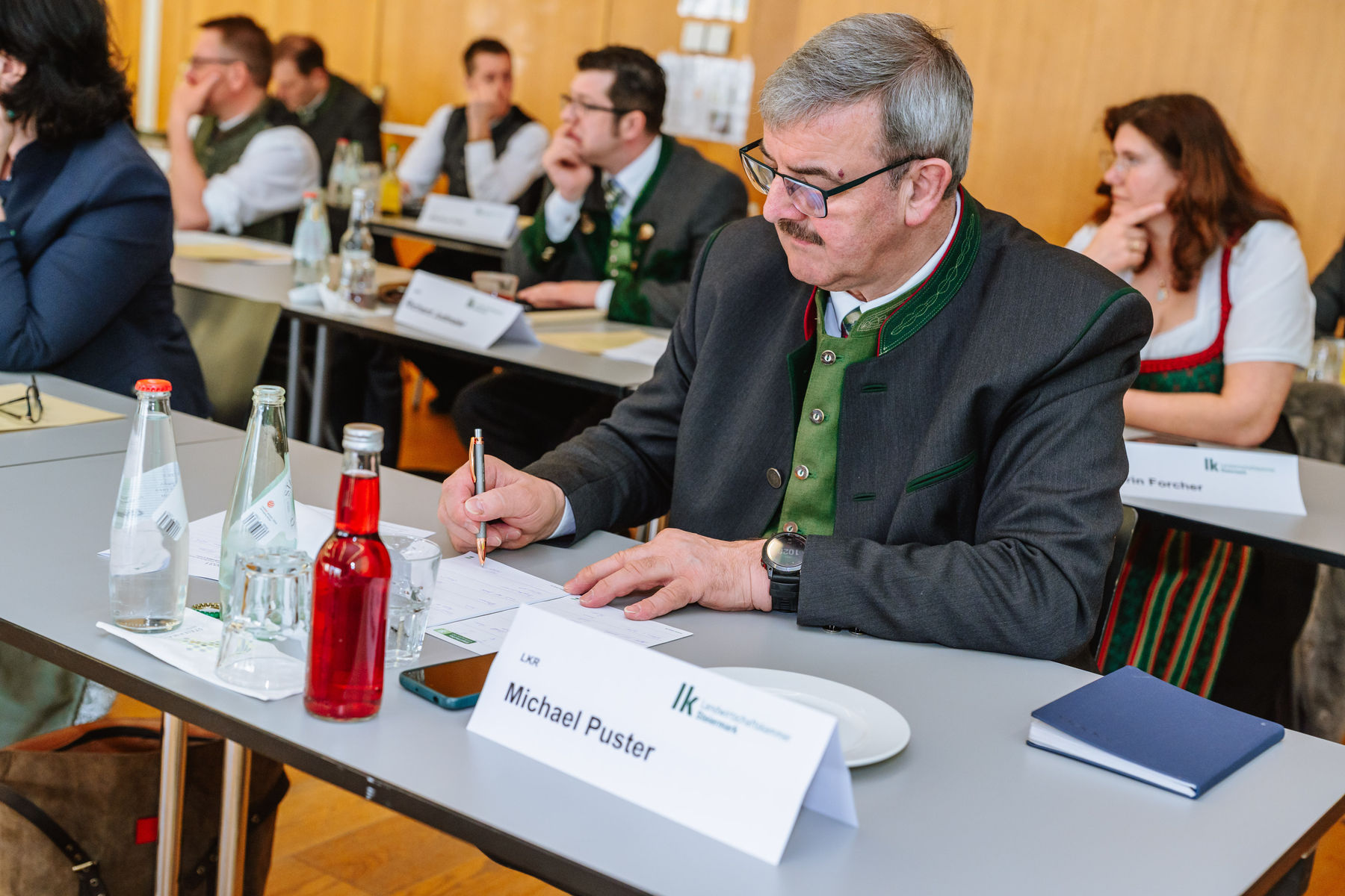 © LK Steiermark/Danner