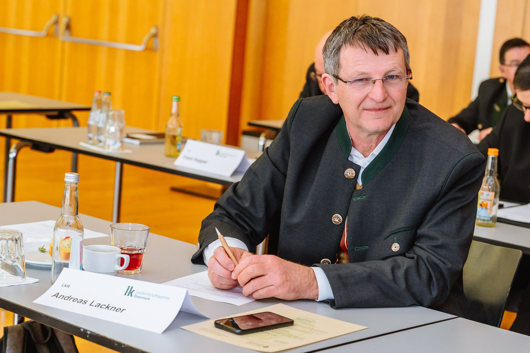 © LK Steiermark/Danner