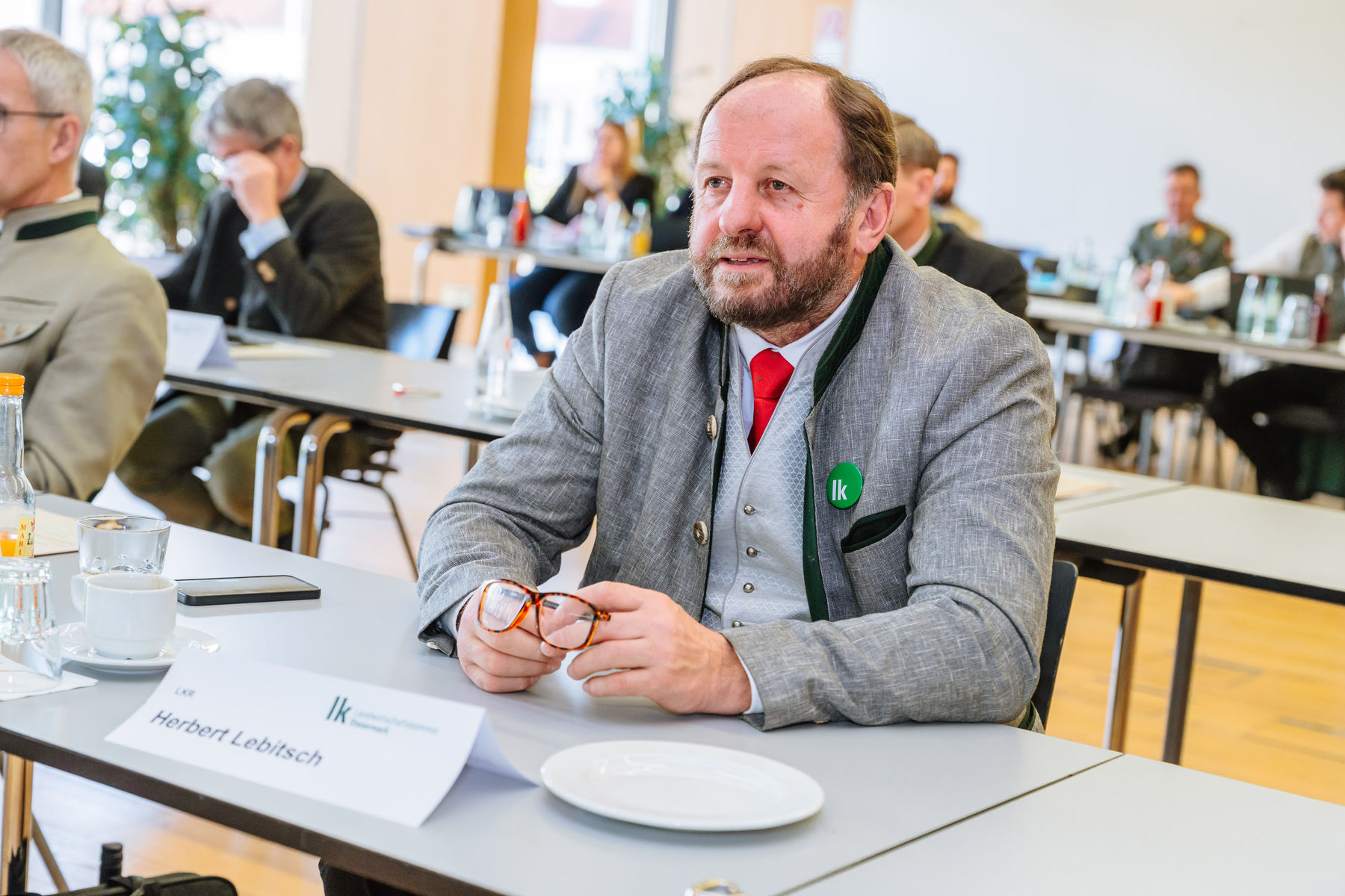 © LK Steiermark/Danner