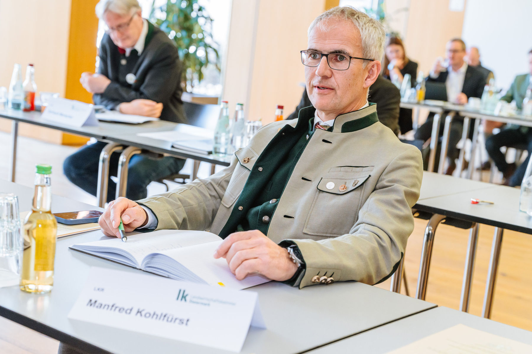 © LK Steiermark/Danner