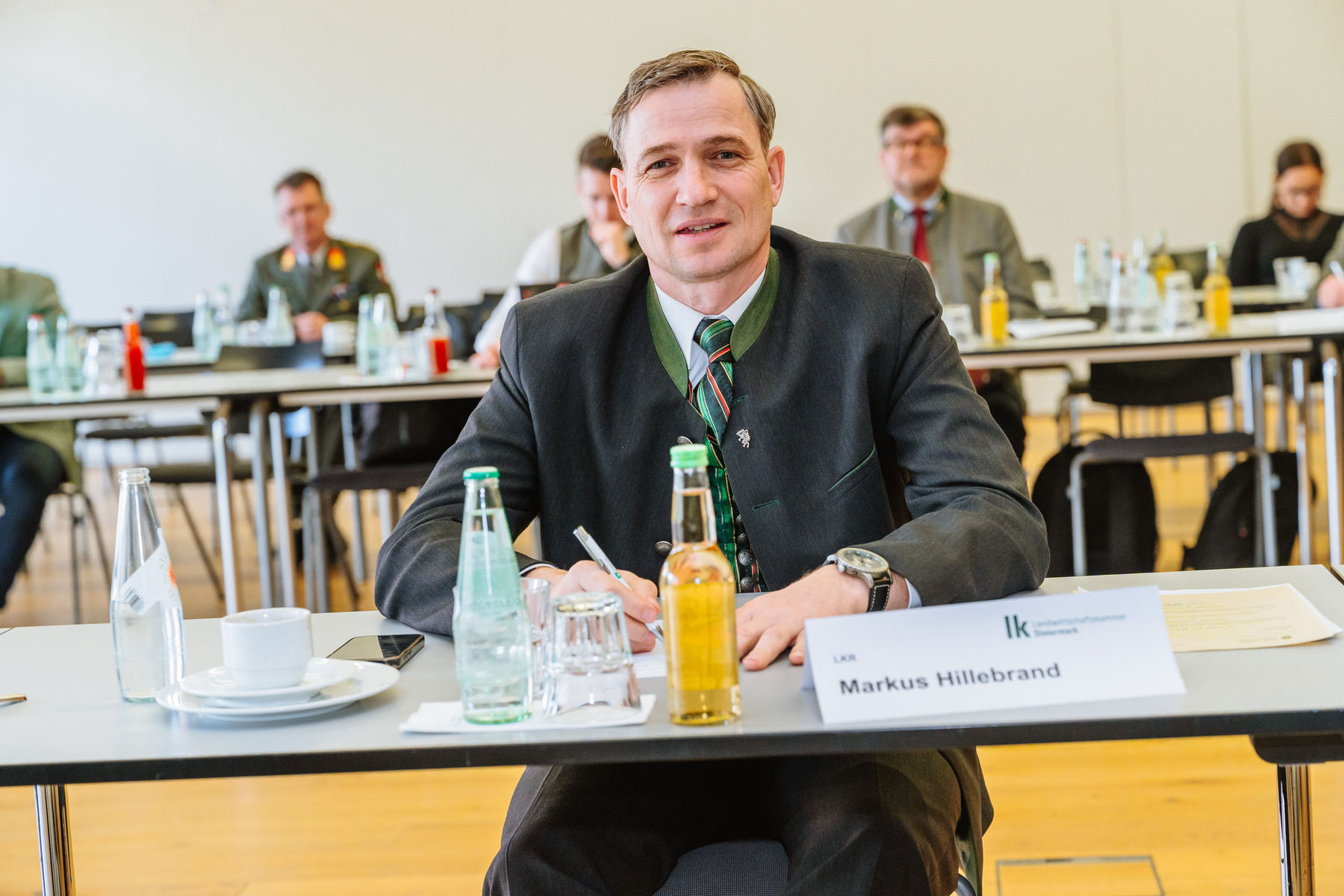 © LK Steiermark/Danner