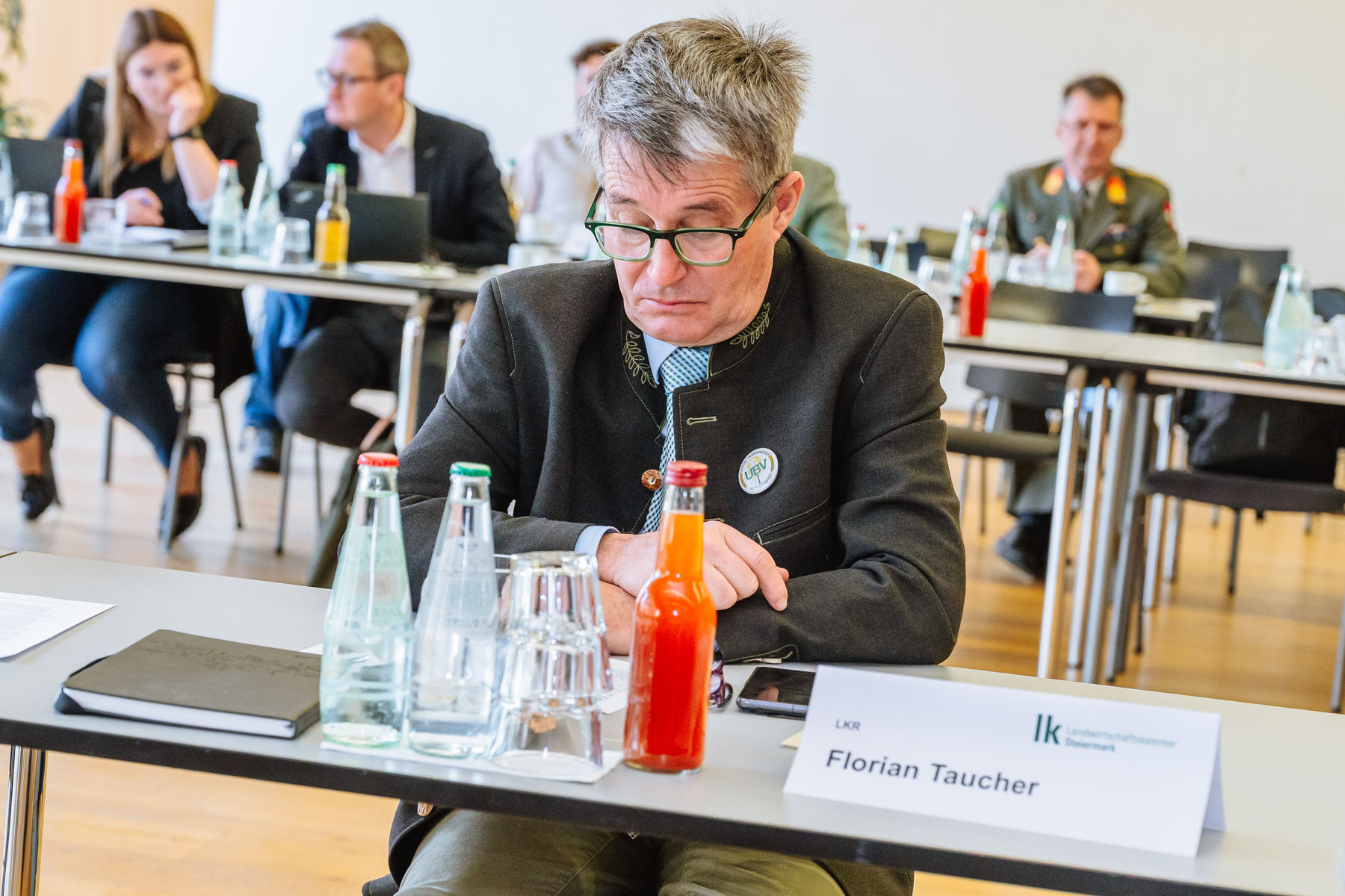 © LK Steiermark/Danner