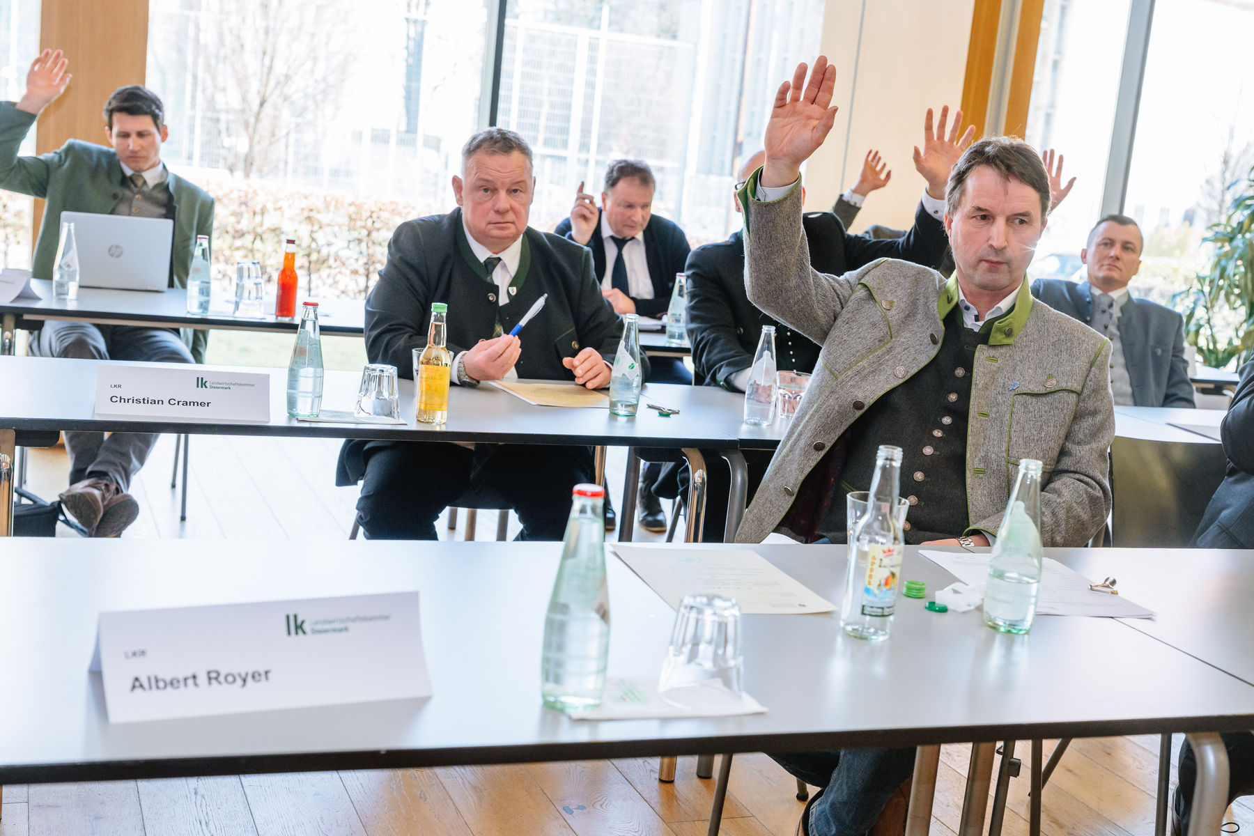 © LK Steiermark/Danner