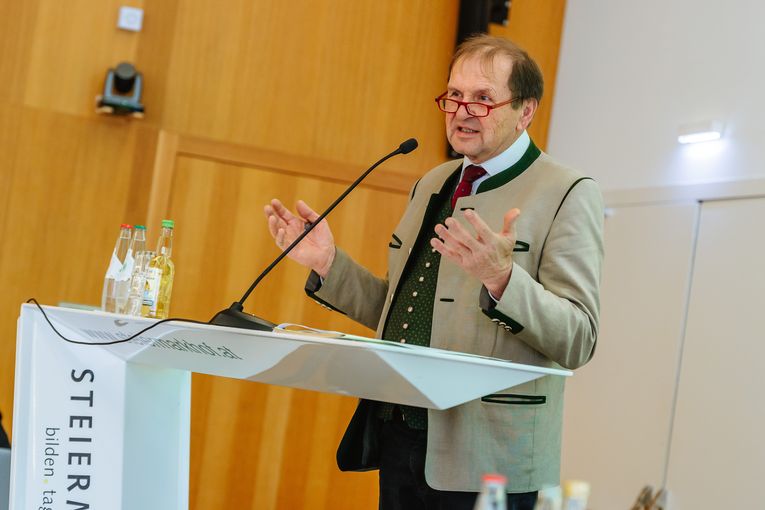 © LK Steiermark/Danner