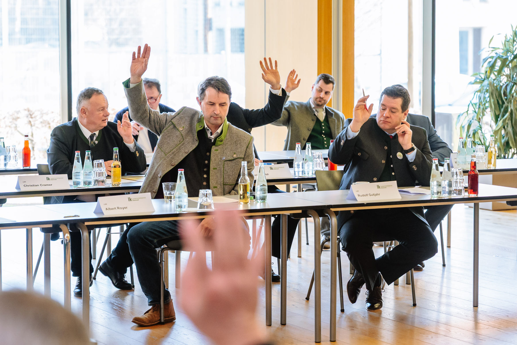 © LK Steiermark/Danner