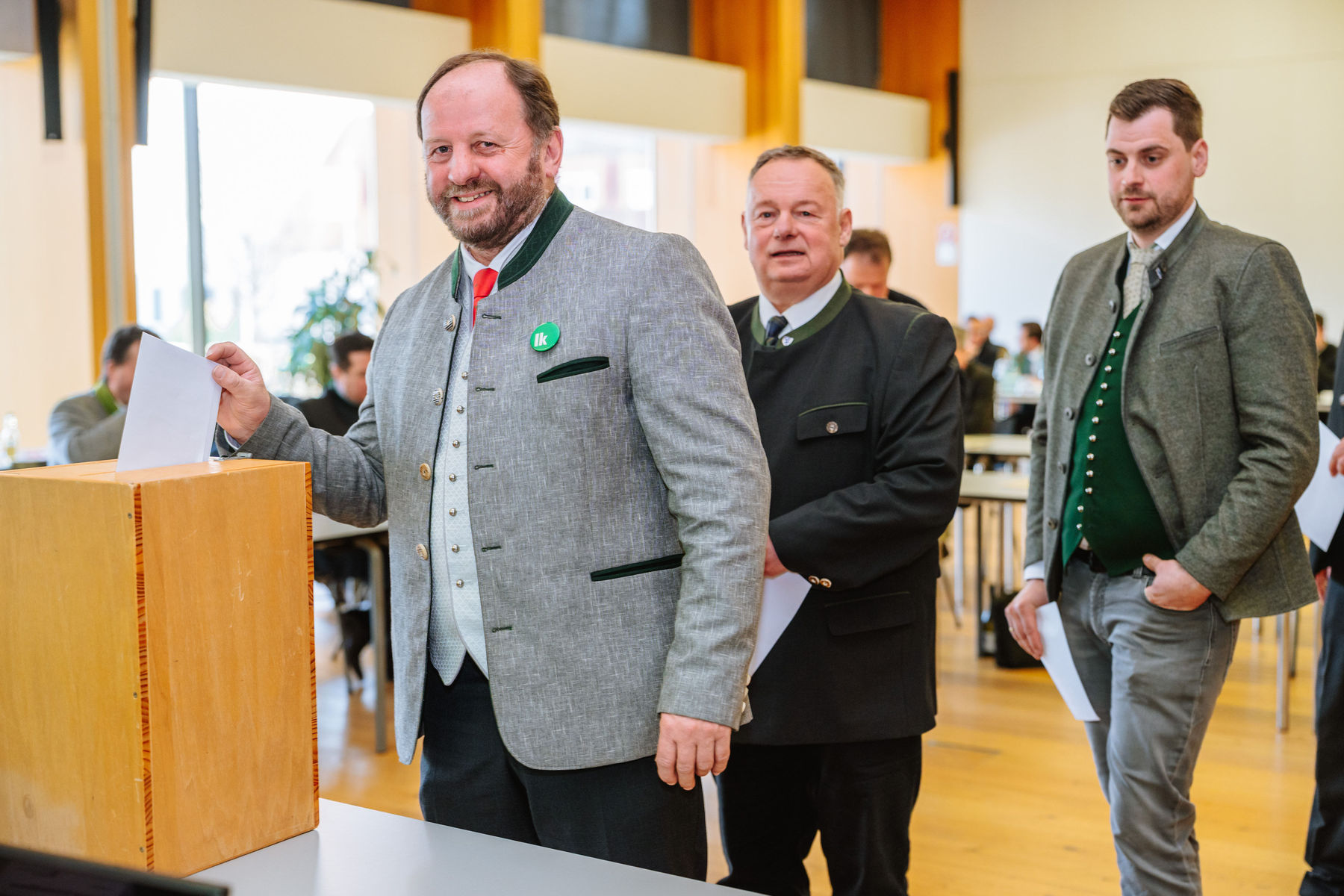 © LK Steiermark/Danner