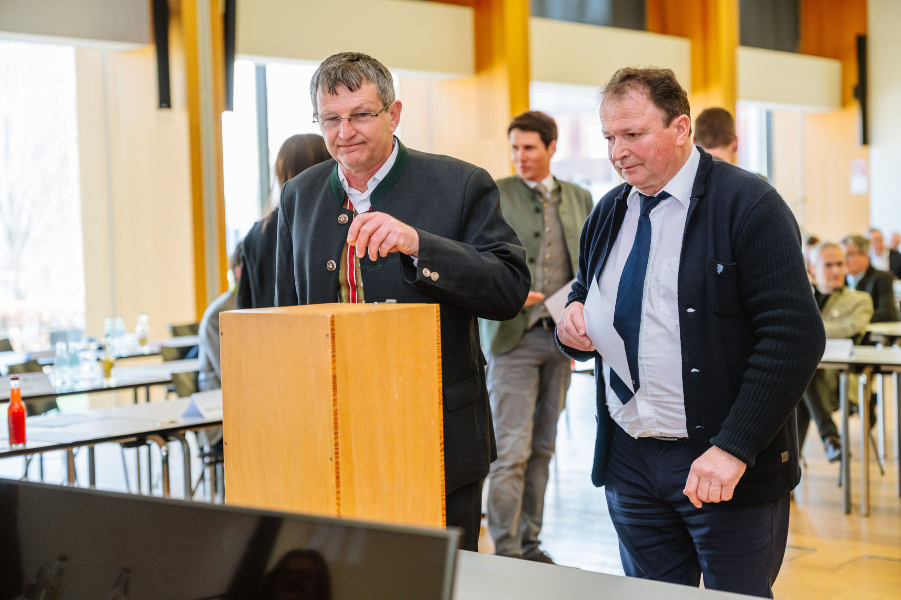 © LK Steiermark/Danner