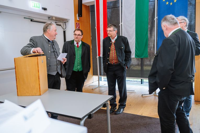 © LK Steiermark/Danner
