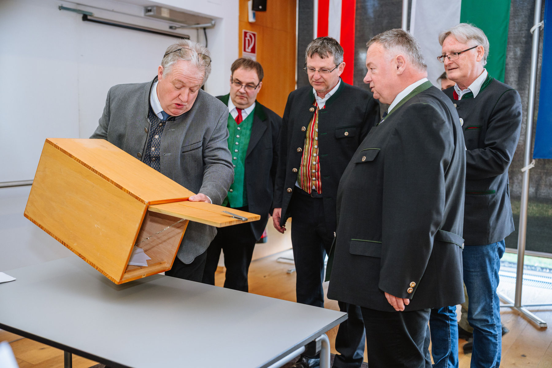 © LK Steiermark/Danner