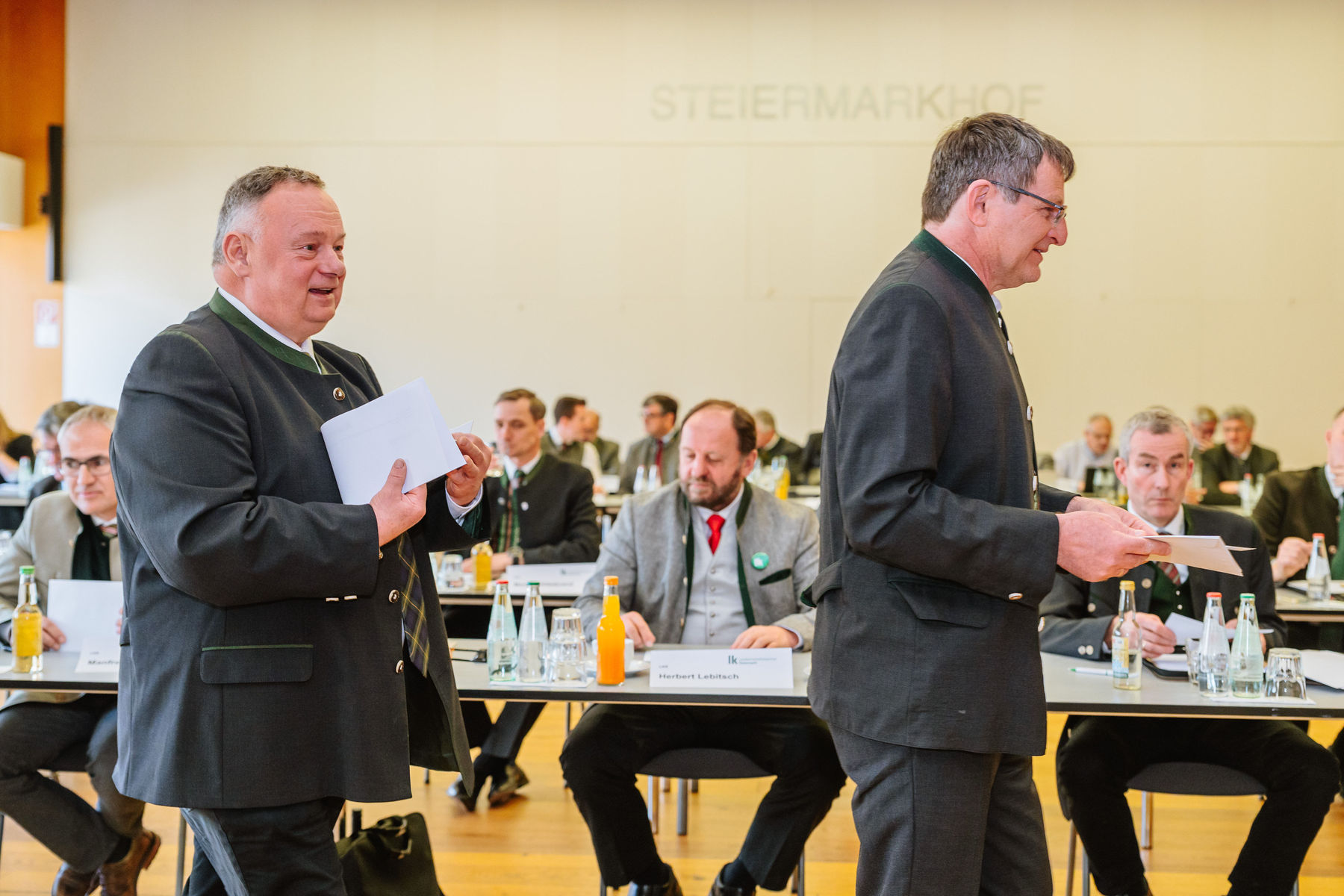 © LK Steiermark/Danner