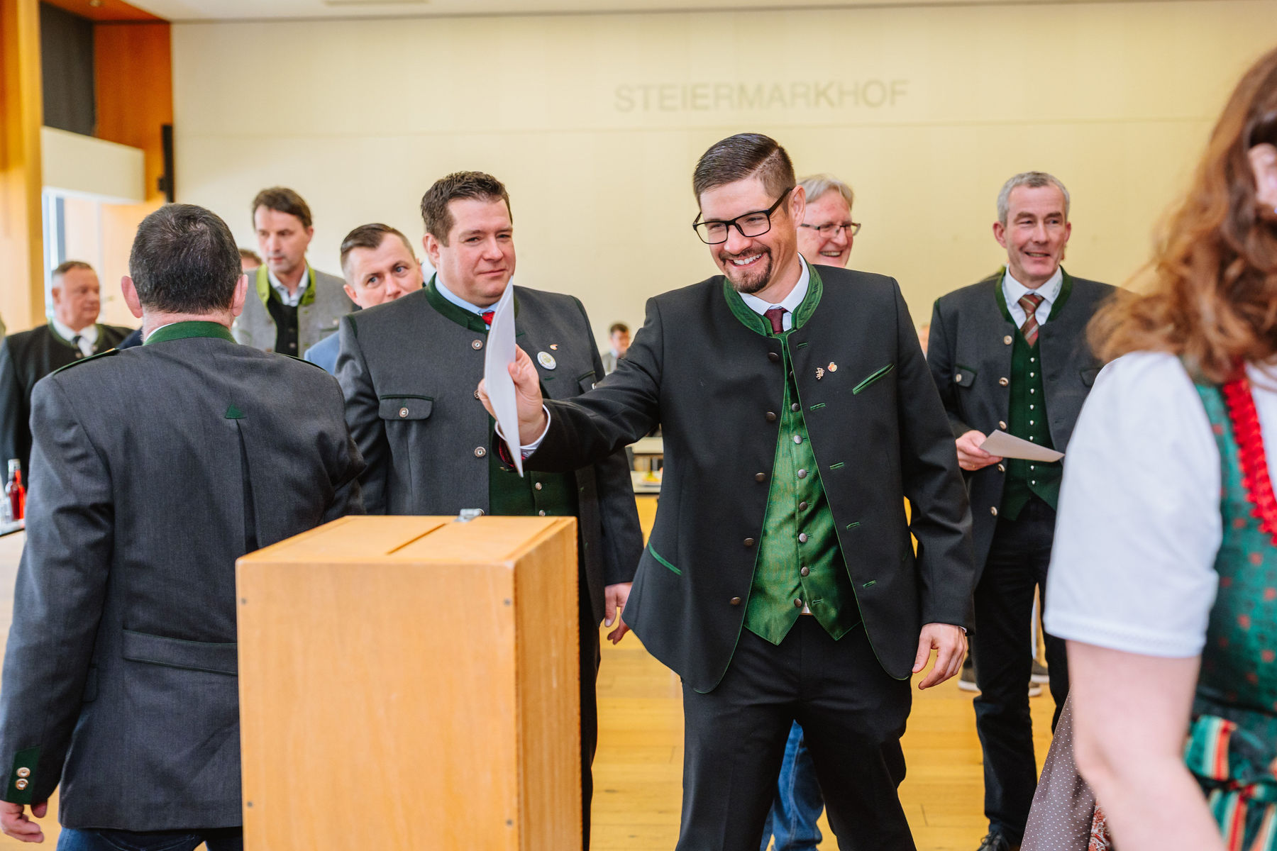 © LK Steiermark/Danner
