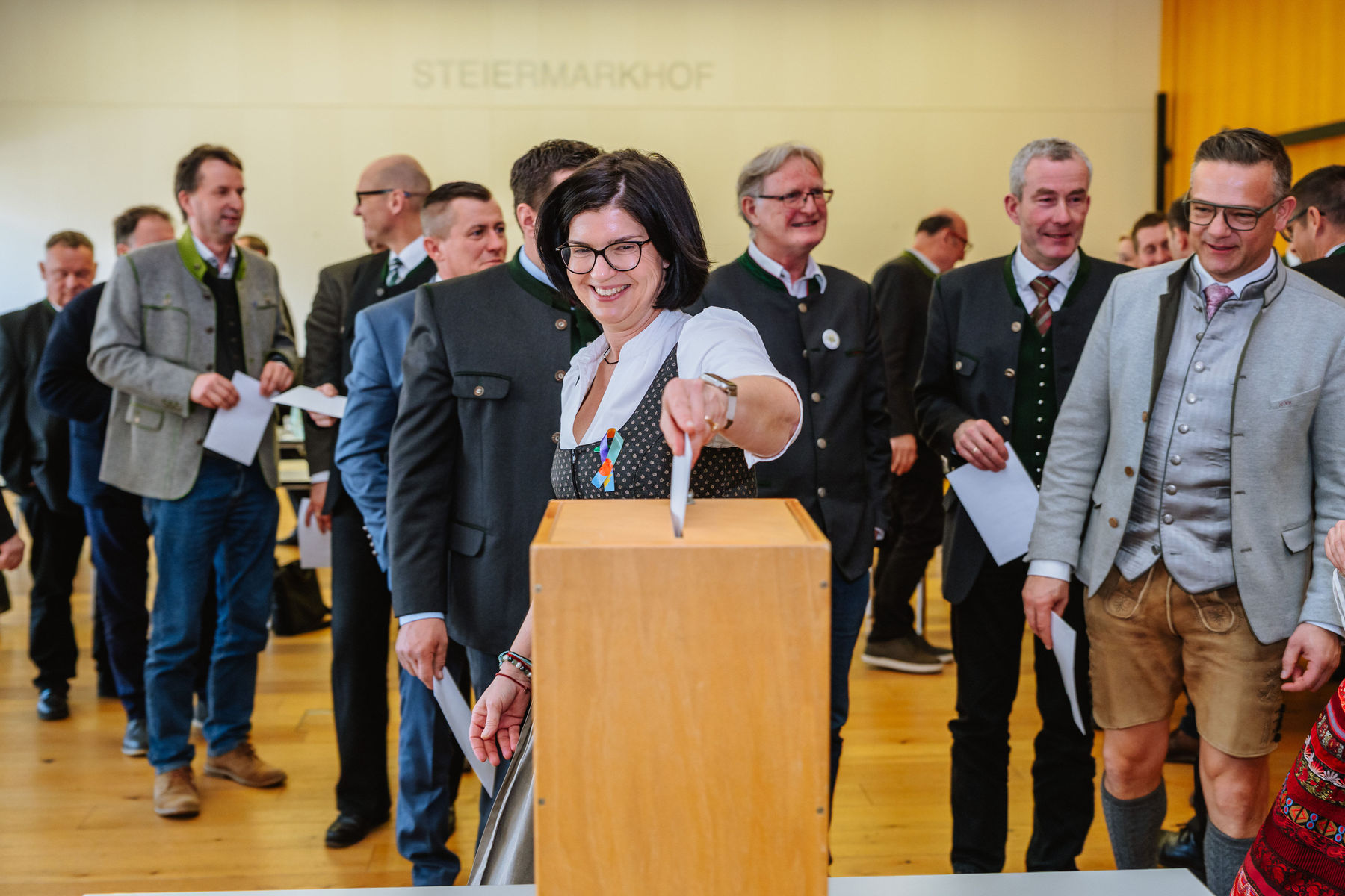 © LK Steiermark/Danner
