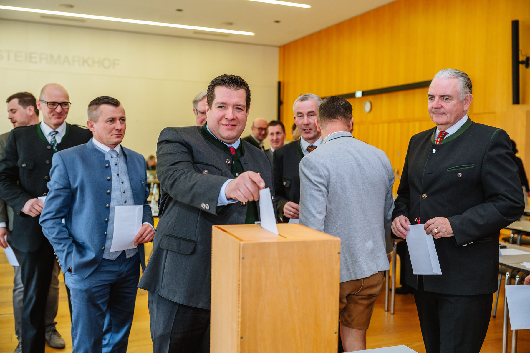 © LK Steiermark/Danner