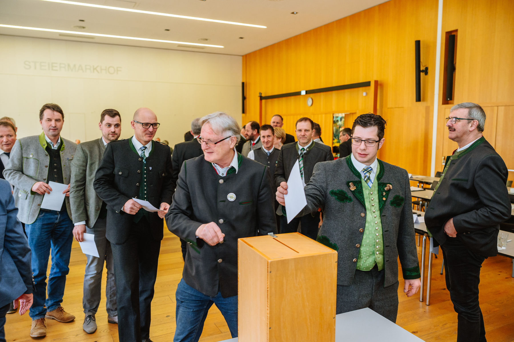 © LK Steiermark/Danner